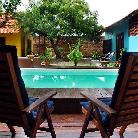 Coco Country Homes Malacca Екстериор снимка