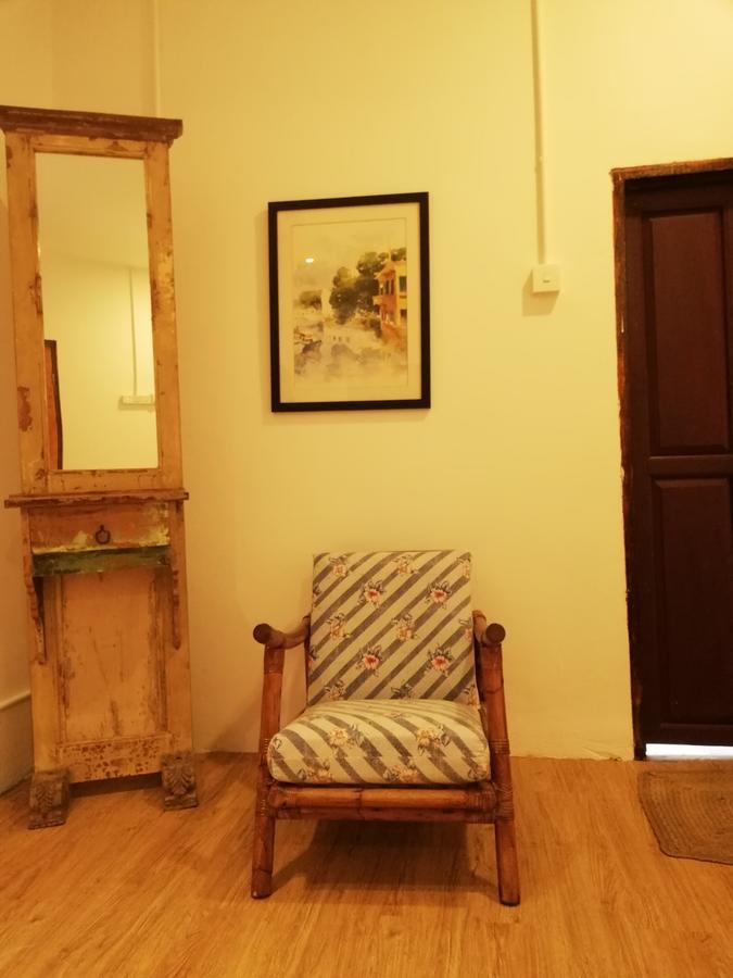 Coco Country Homes Malacca Екстериор снимка