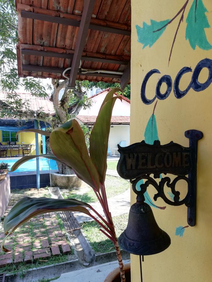 Coco Country Homes Malacca Екстериор снимка