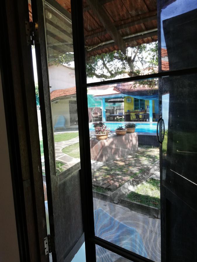 Coco Country Homes Malacca Екстериор снимка