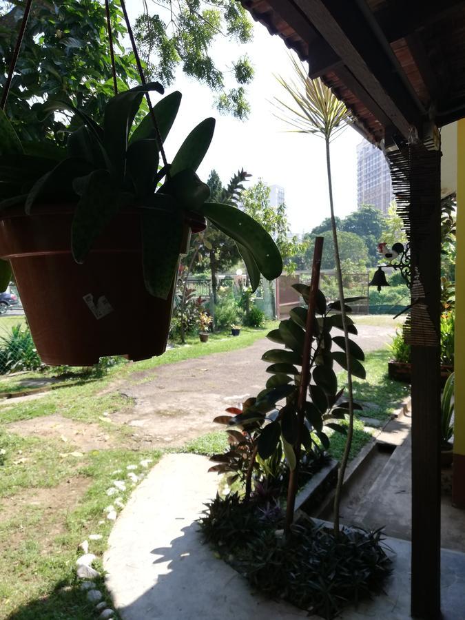 Coco Country Homes Malacca Екстериор снимка