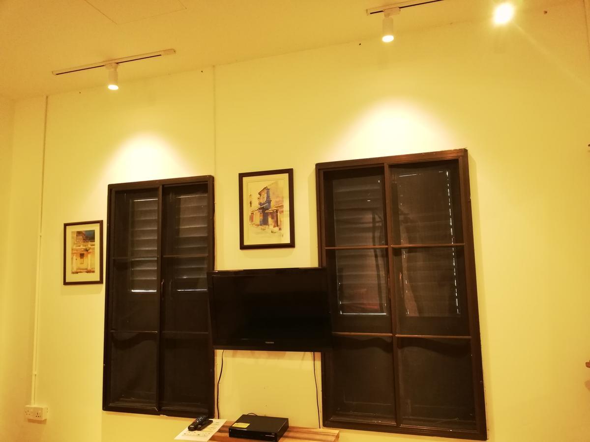 Coco Country Homes Malacca Екстериор снимка