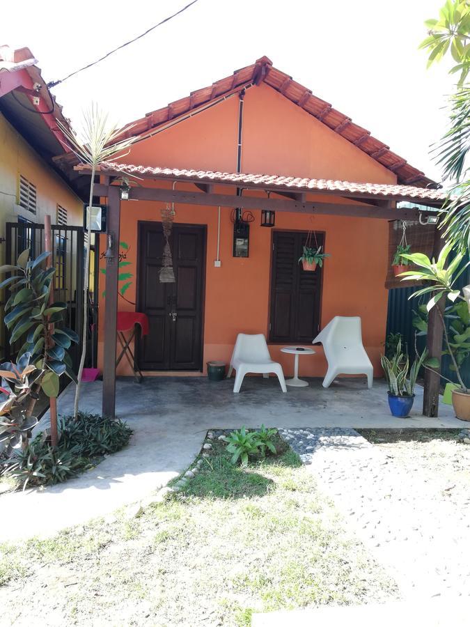 Coco Country Homes Malacca Екстериор снимка