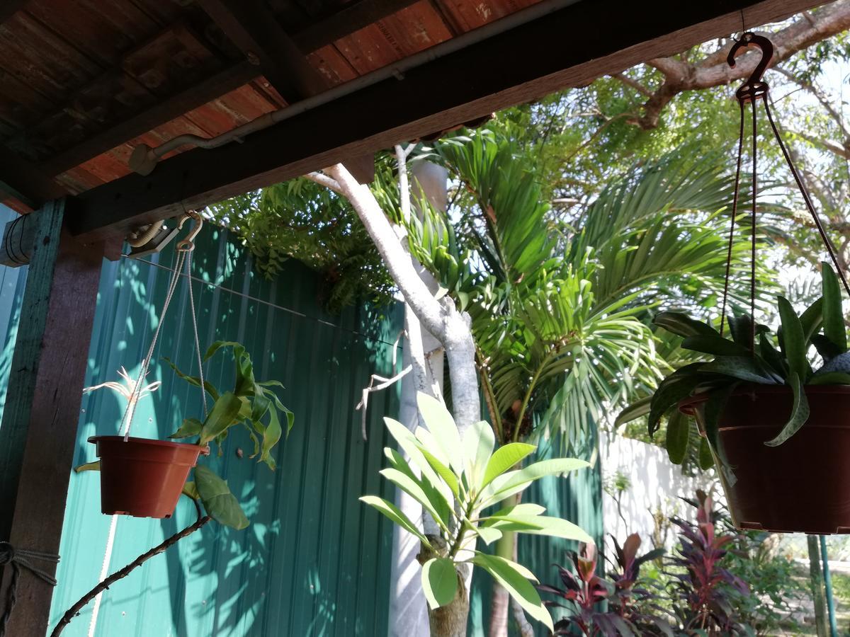 Coco Country Homes Malacca Екстериор снимка