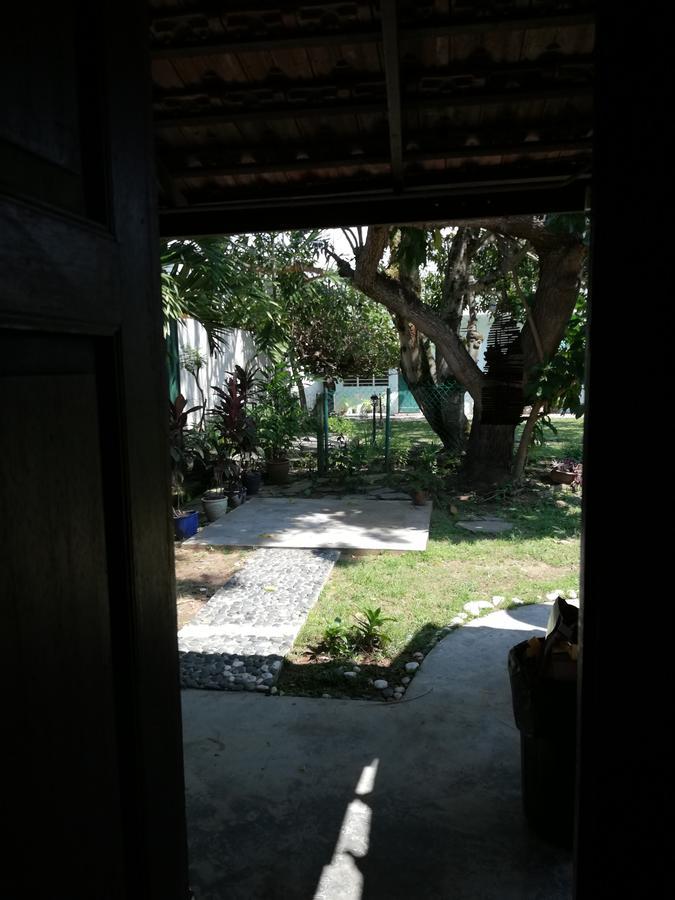 Coco Country Homes Malacca Екстериор снимка