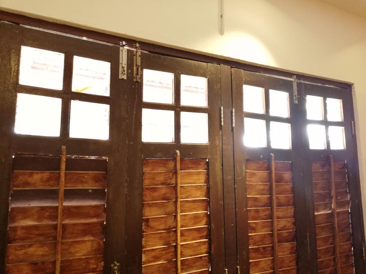 Coco Country Homes Malacca Екстериор снимка
