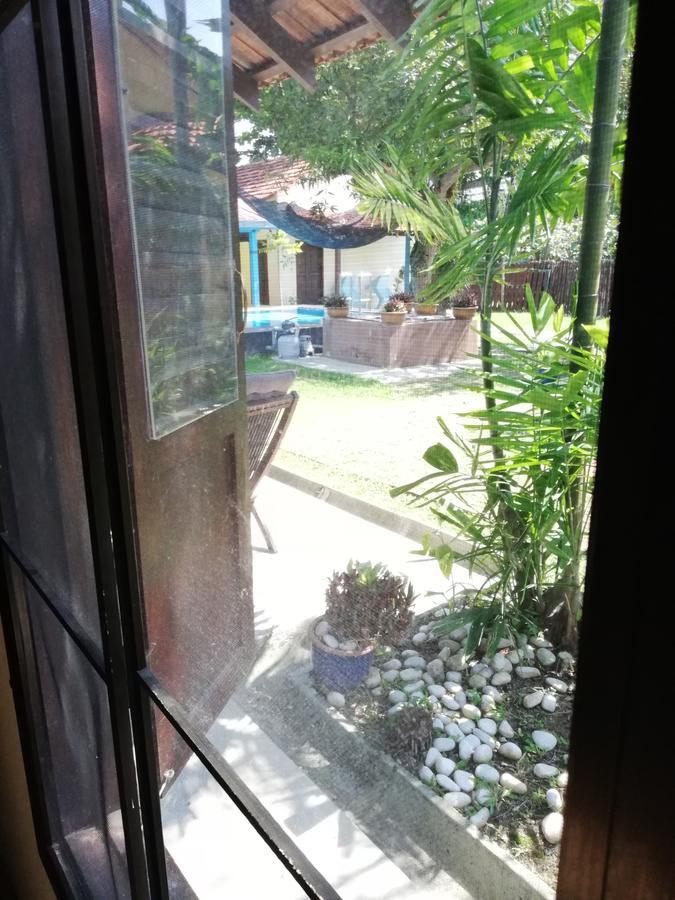 Coco Country Homes Malacca Екстериор снимка