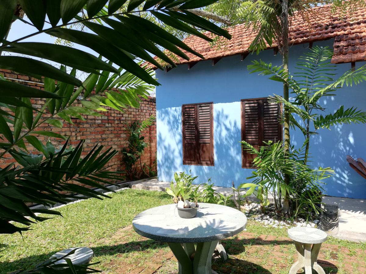 Coco Country Homes Malacca Екстериор снимка
