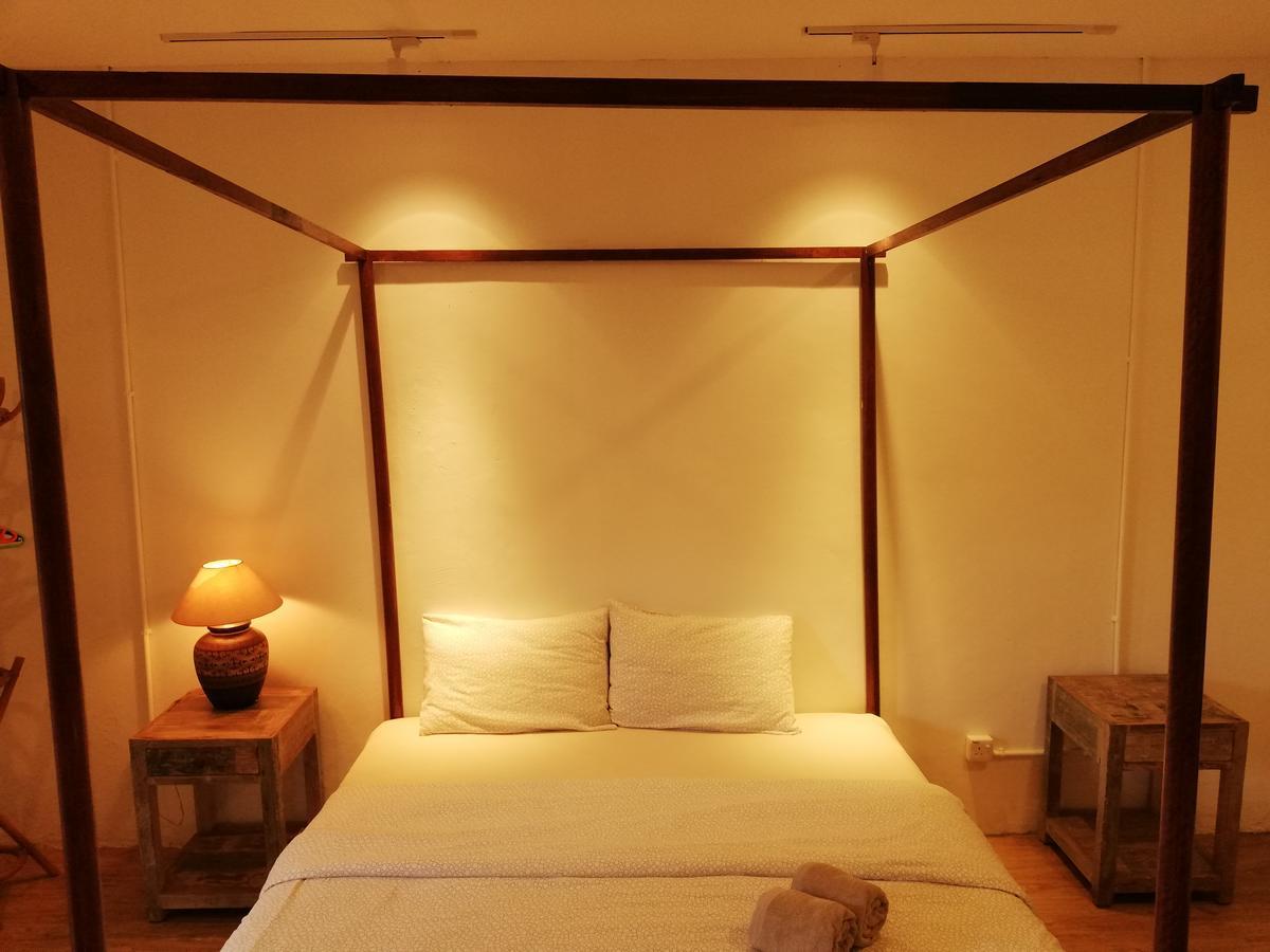 Coco Country Homes Malacca Екстериор снимка