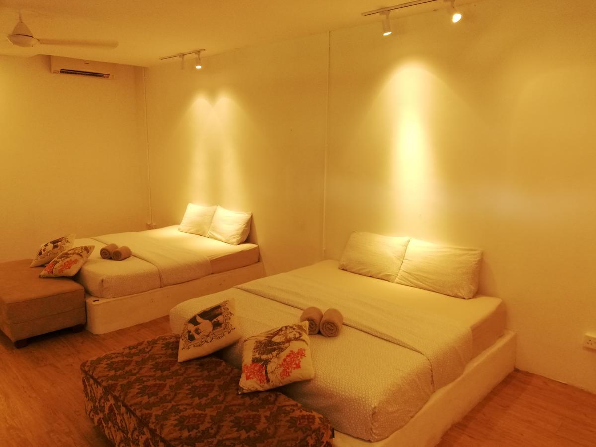 Coco Country Homes Malacca Екстериор снимка