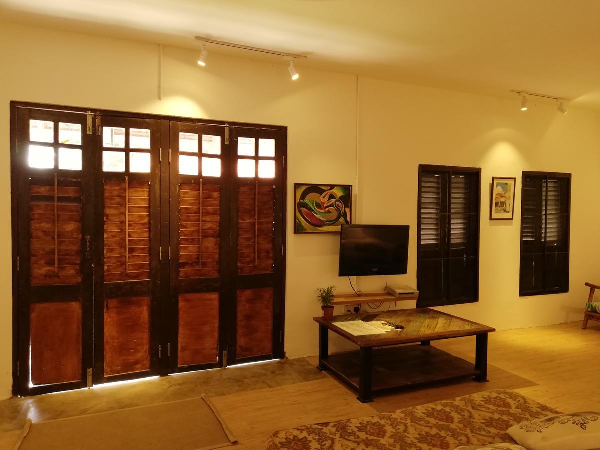 Coco Country Homes Malacca Екстериор снимка