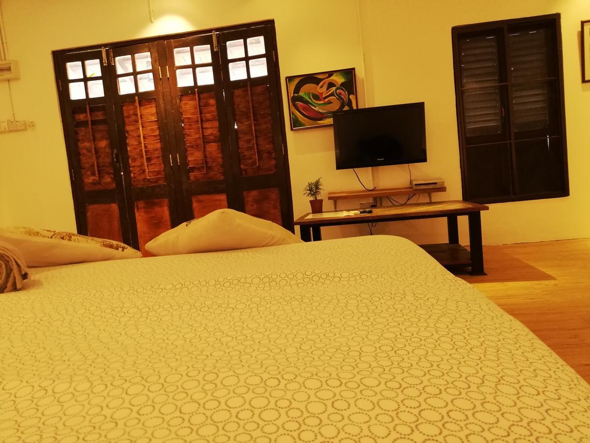Coco Country Homes Malacca Екстериор снимка