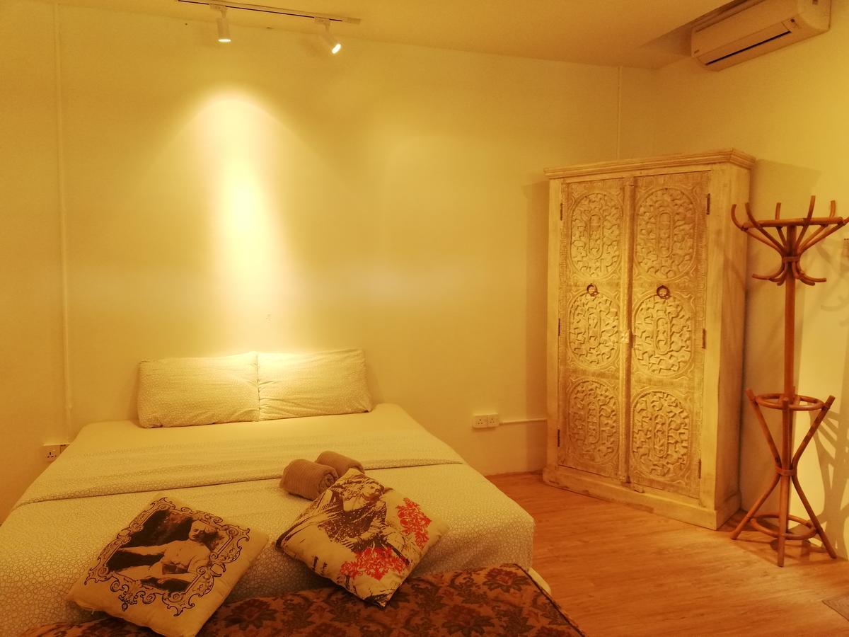 Coco Country Homes Malacca Екстериор снимка