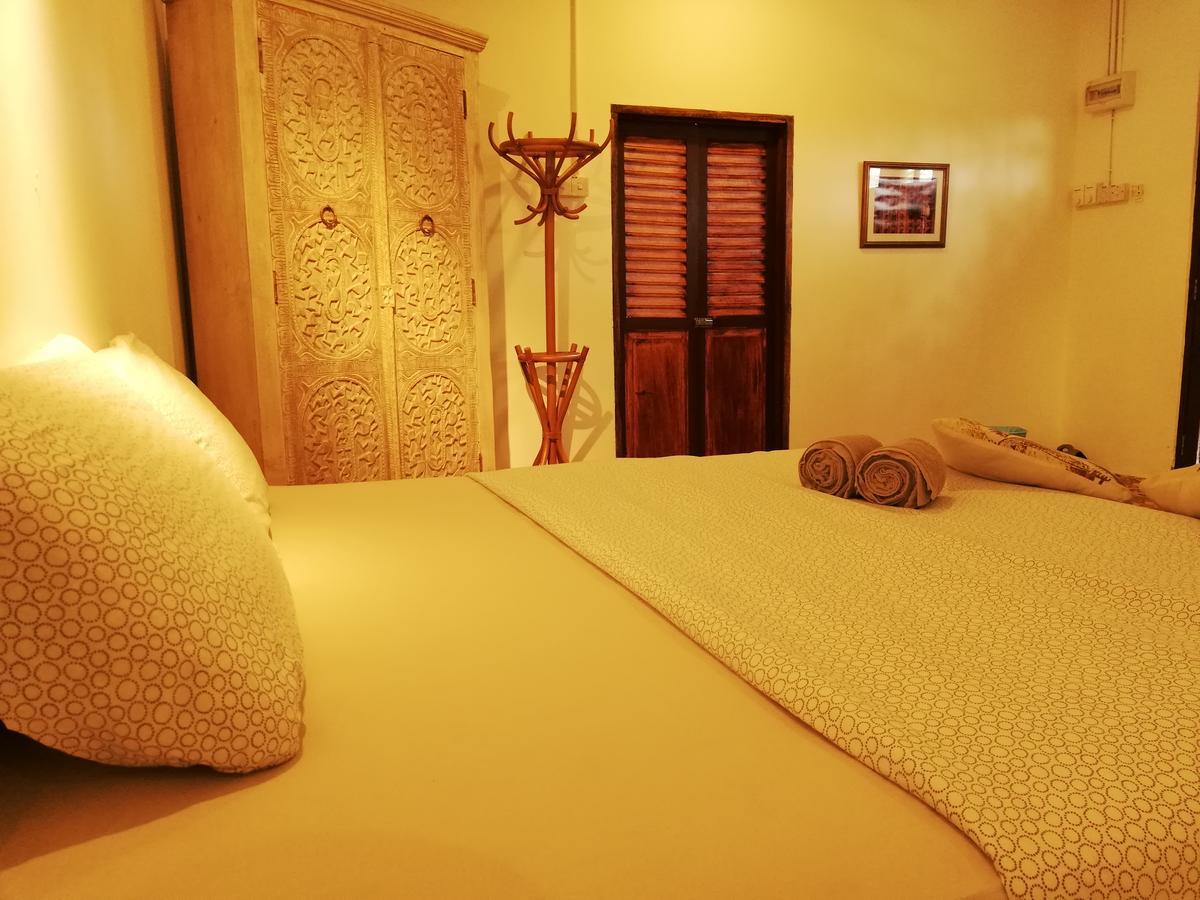 Coco Country Homes Malacca Екстериор снимка