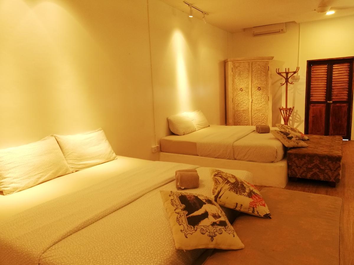 Coco Country Homes Malacca Екстериор снимка