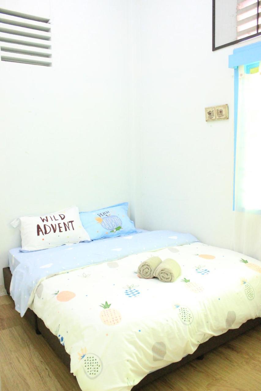 Coco Country Homes Malacca Екстериор снимка