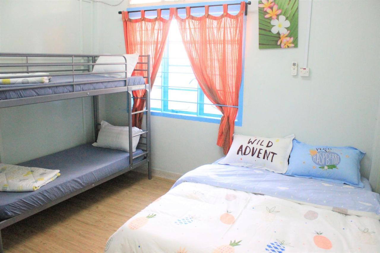 Coco Country Homes Malacca Екстериор снимка