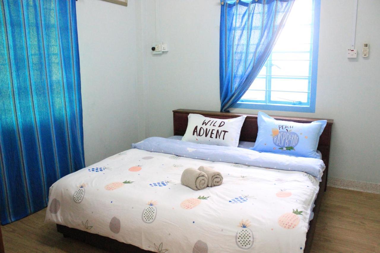 Coco Country Homes Malacca Екстериор снимка