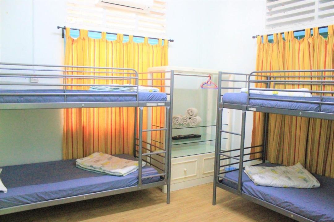 Coco Country Homes Malacca Екстериор снимка